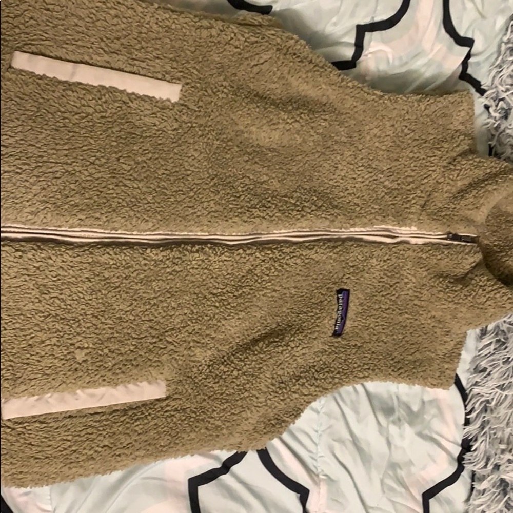 Paragon vest